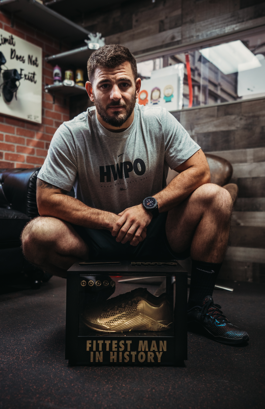 mat fraser hwpo