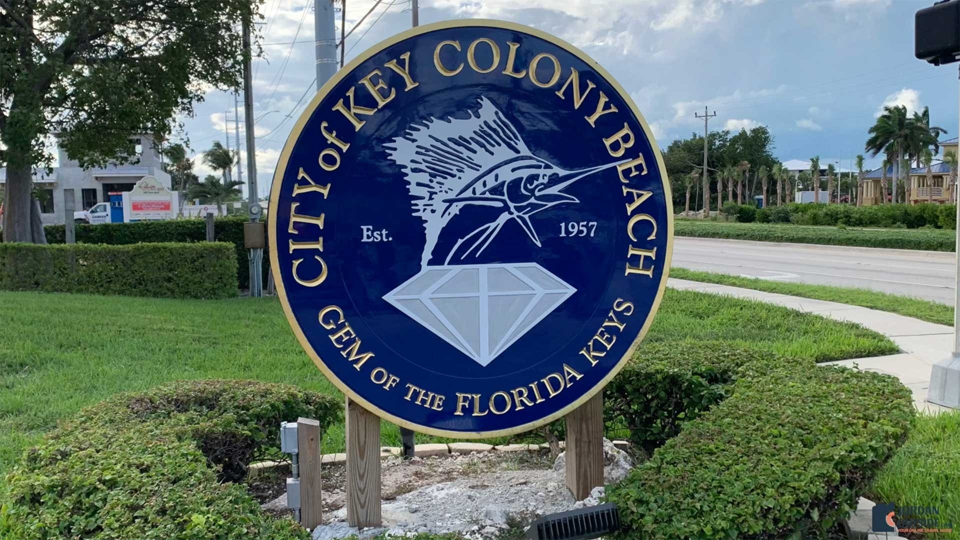 Key Colony Beach