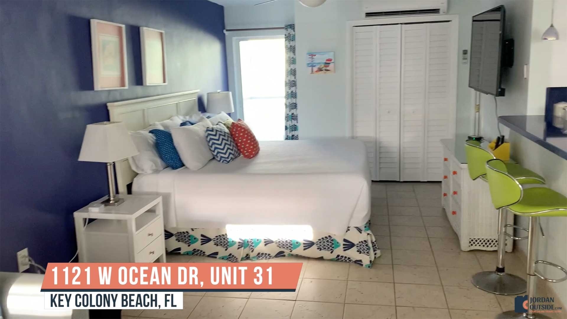 Continental Inn, Unit 31