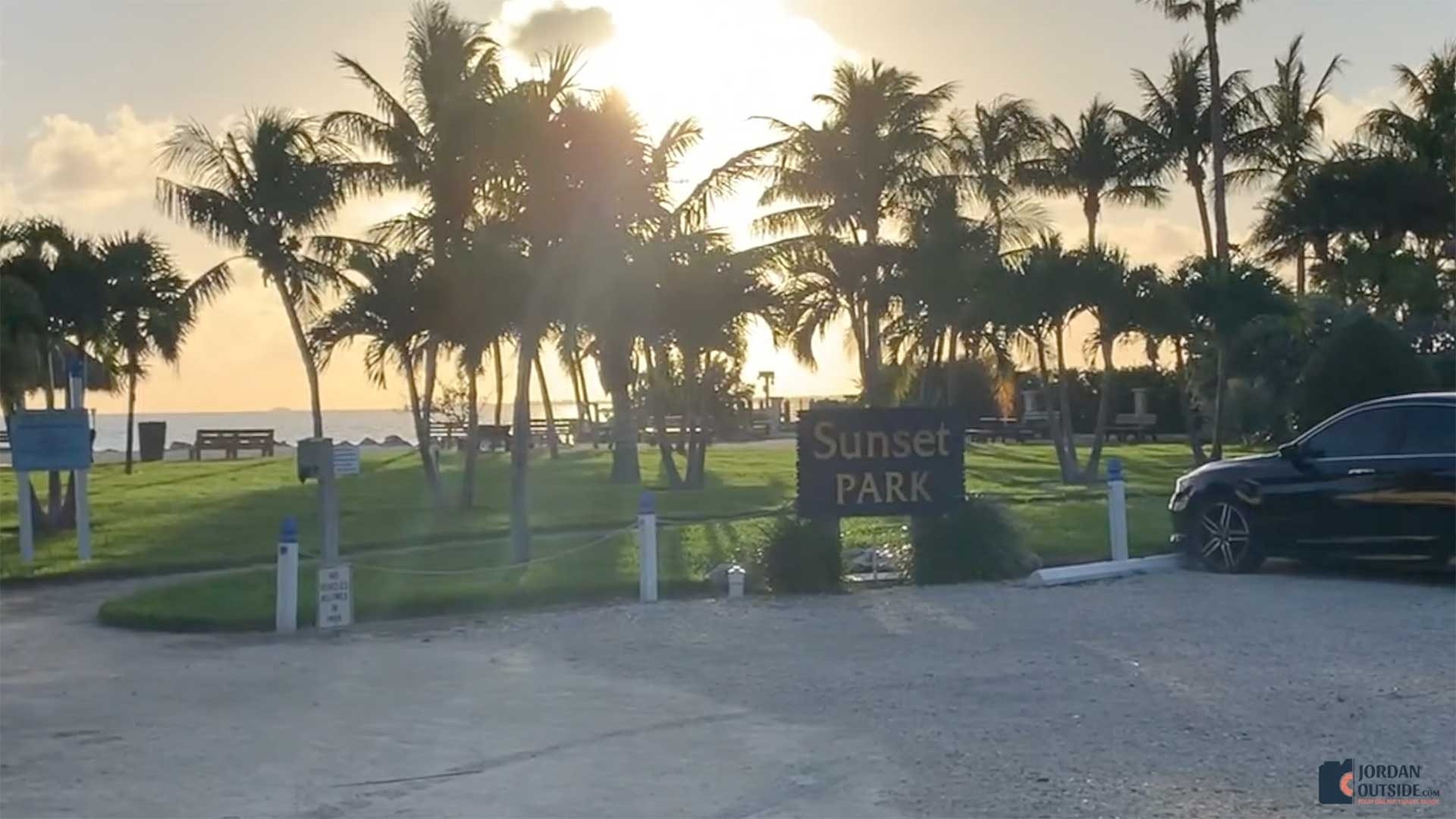 Sunset Park