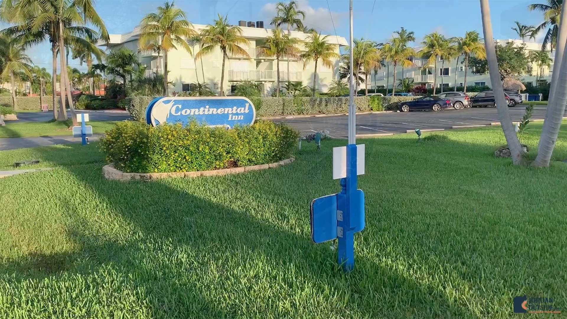 Continental Inn