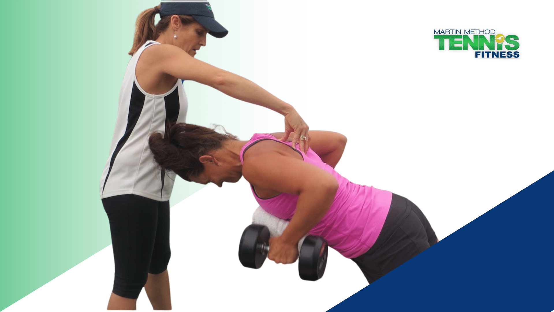 Benefits of Social Strength & Conditioning Tennis Program