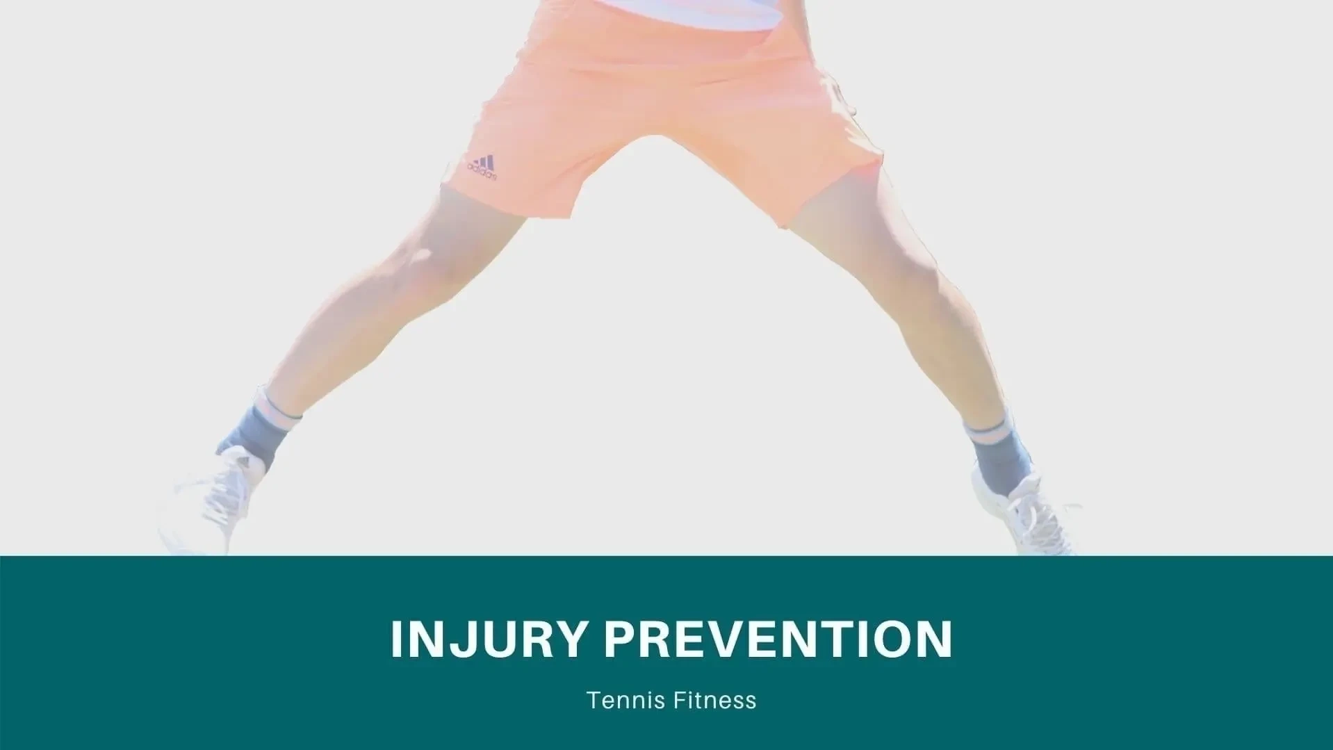 Tennis Injury Prevention Program