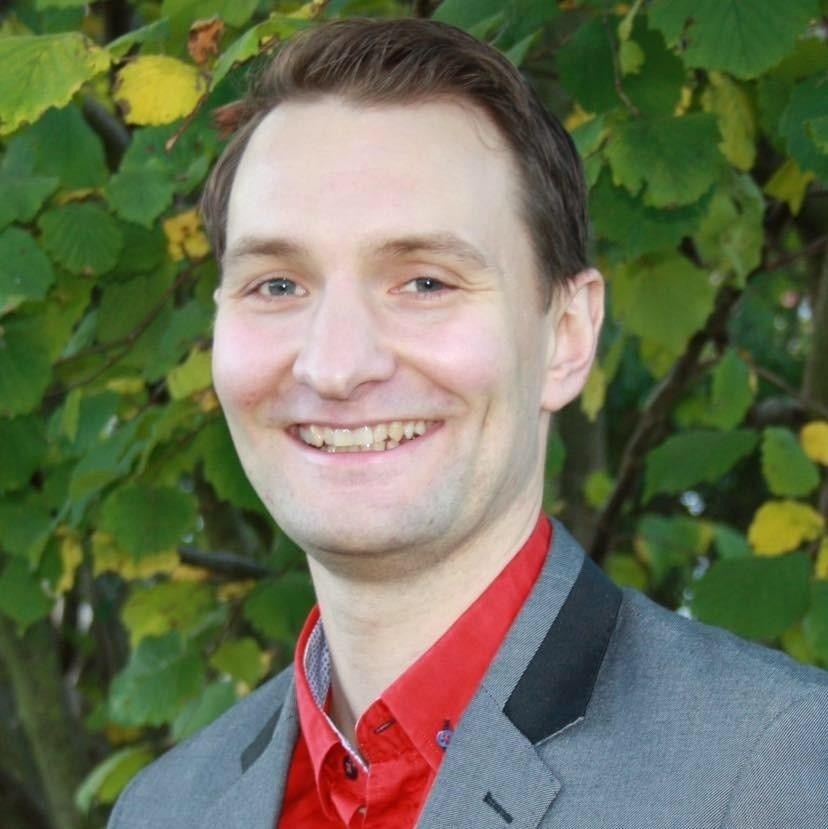 Michael Johansen