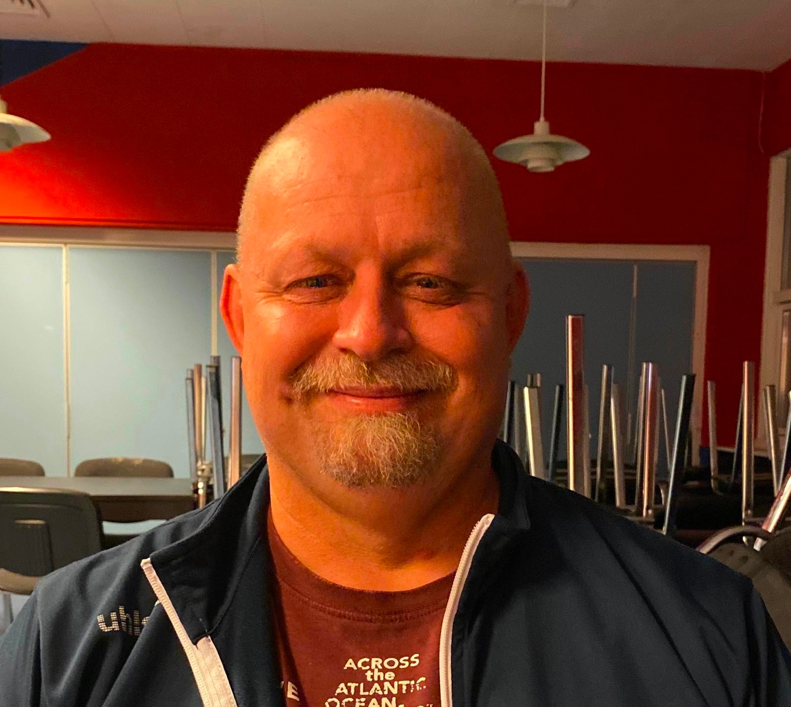 Eugen Sølberg, Medlemsansvarlig
