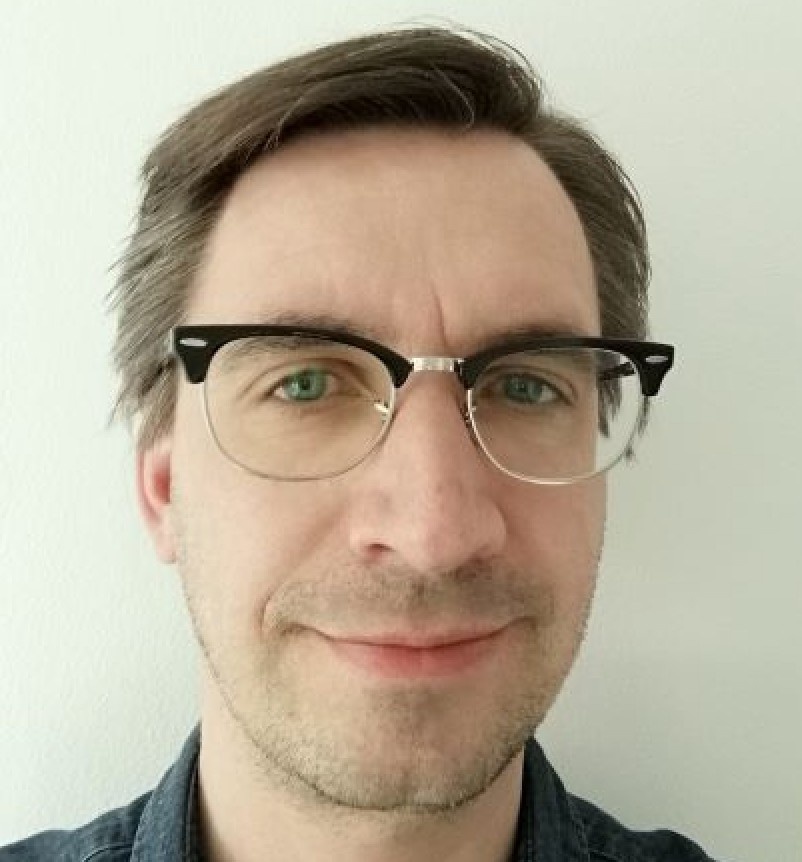 Christoffer Nielsen