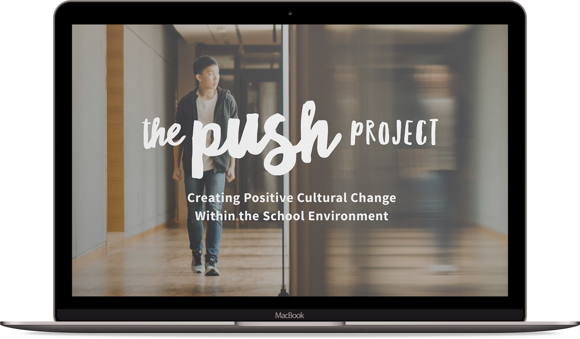 The Push Project