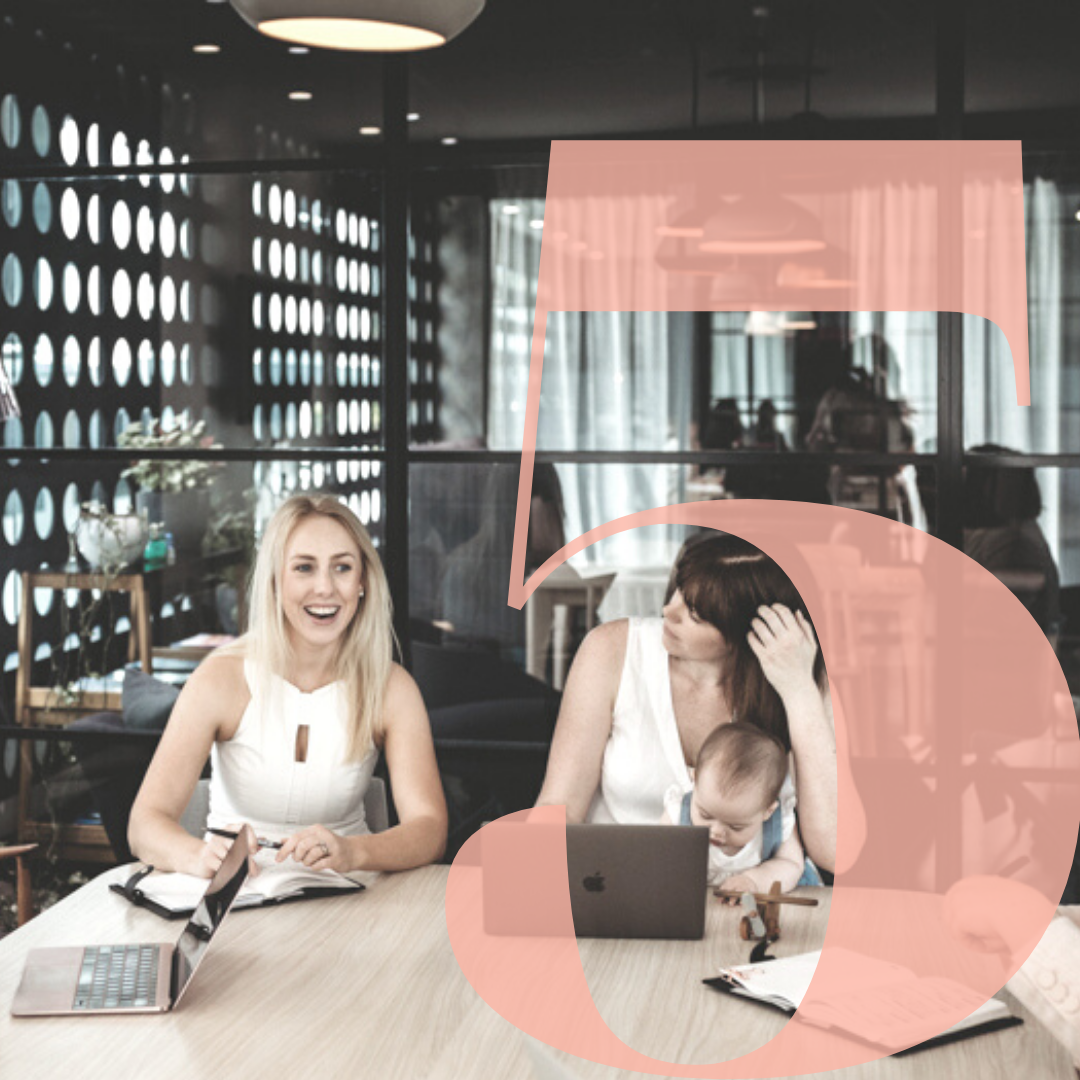 employee experience workplace design
