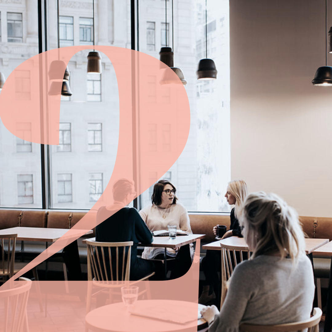 brand and culture workplace design