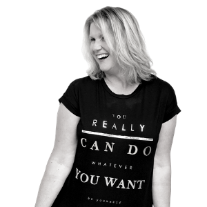 Jo Blackwell The Midlife Movement