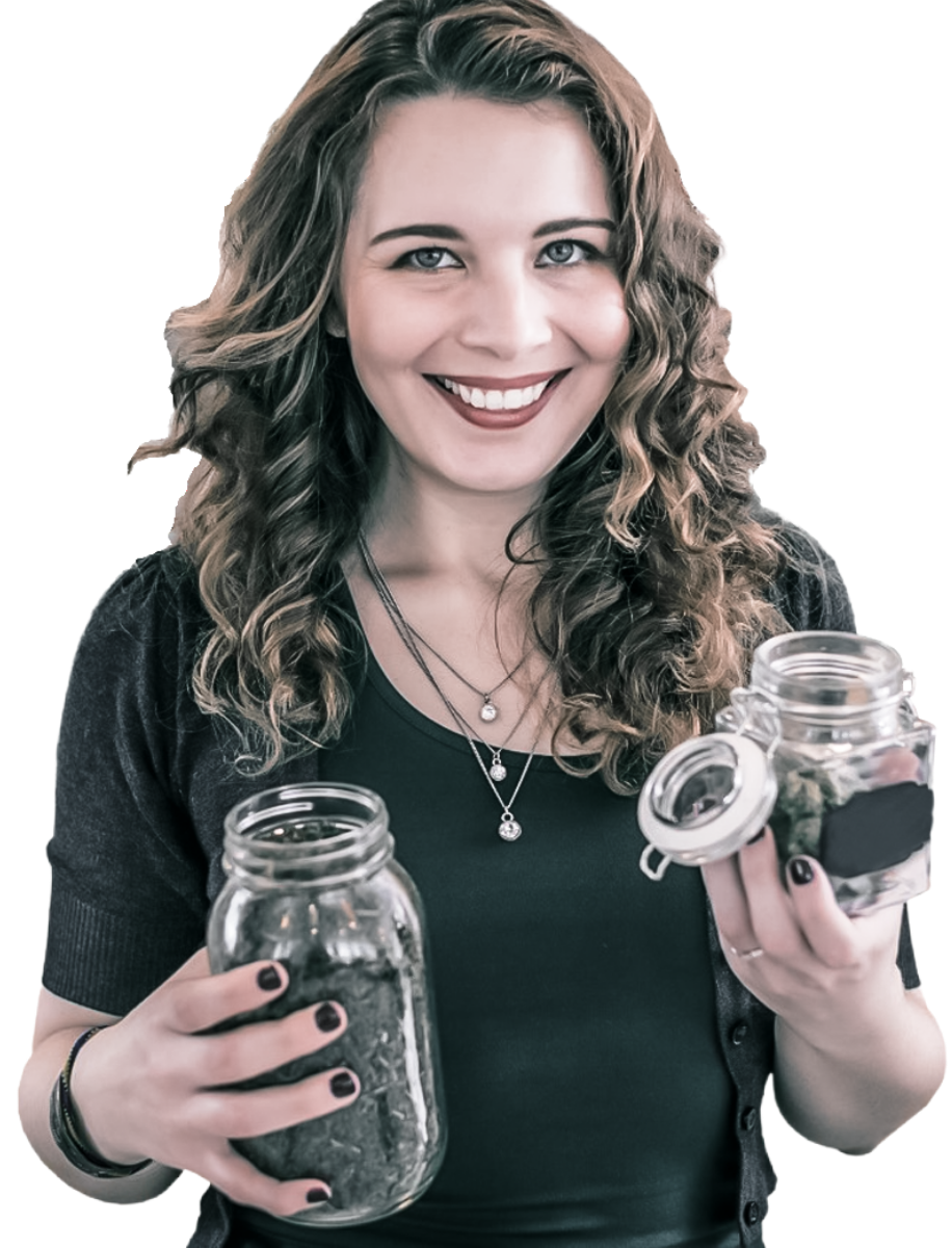 Brandie Bee Cannabis Business Made Easy