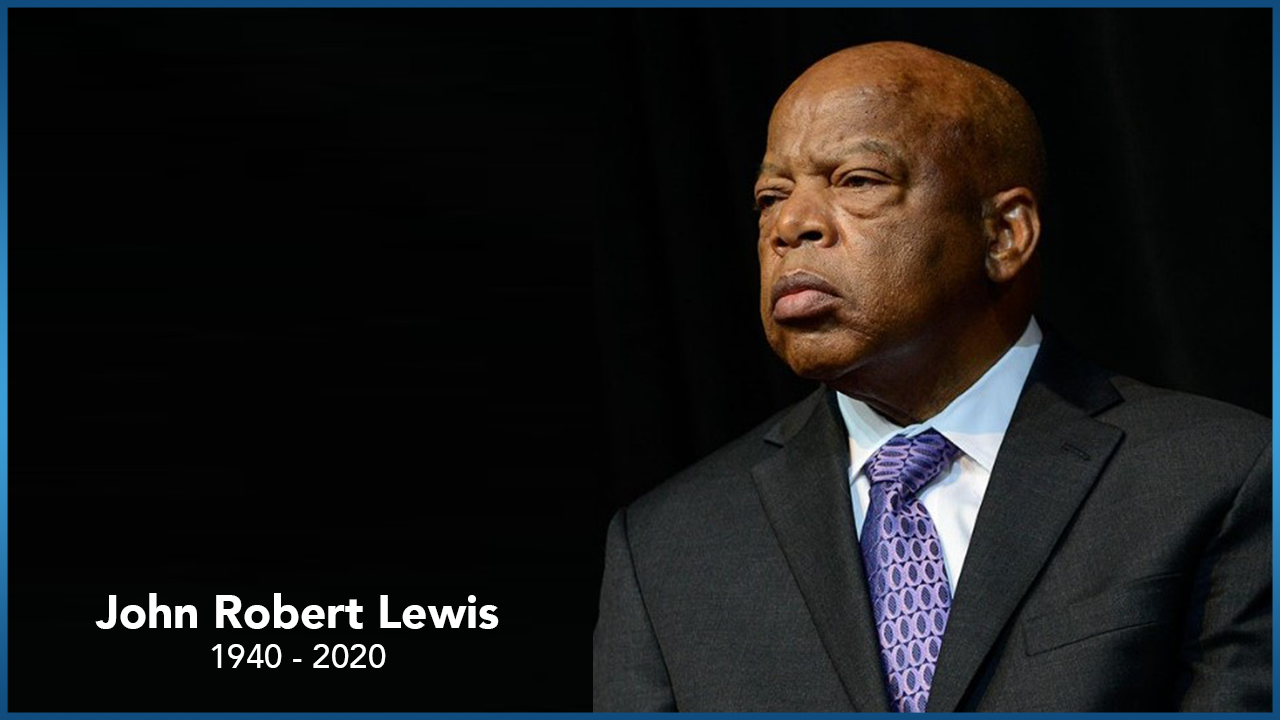John Robert Lewis