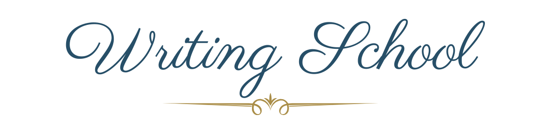 Writing School, writing, books, memoir, life story, writing courses, ecourses,