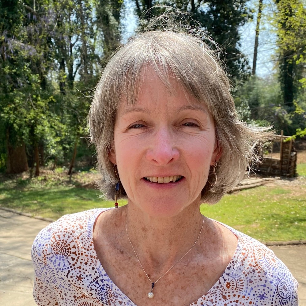 Clare Dillon-Palma