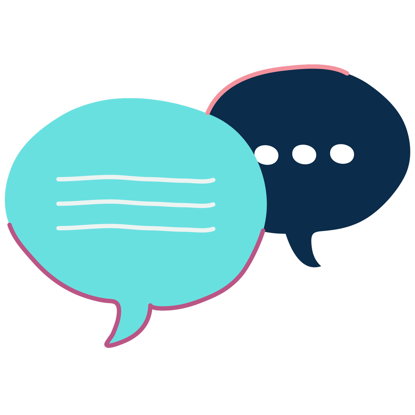 Abundance Practice Building Testimonials