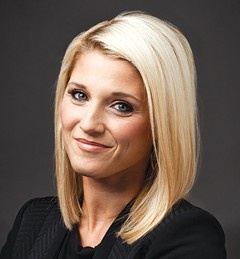 Britney Ruby Miller on Relactional Leadership