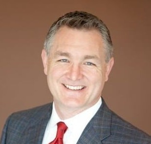 John Ramstead on Relactional Leadership Book