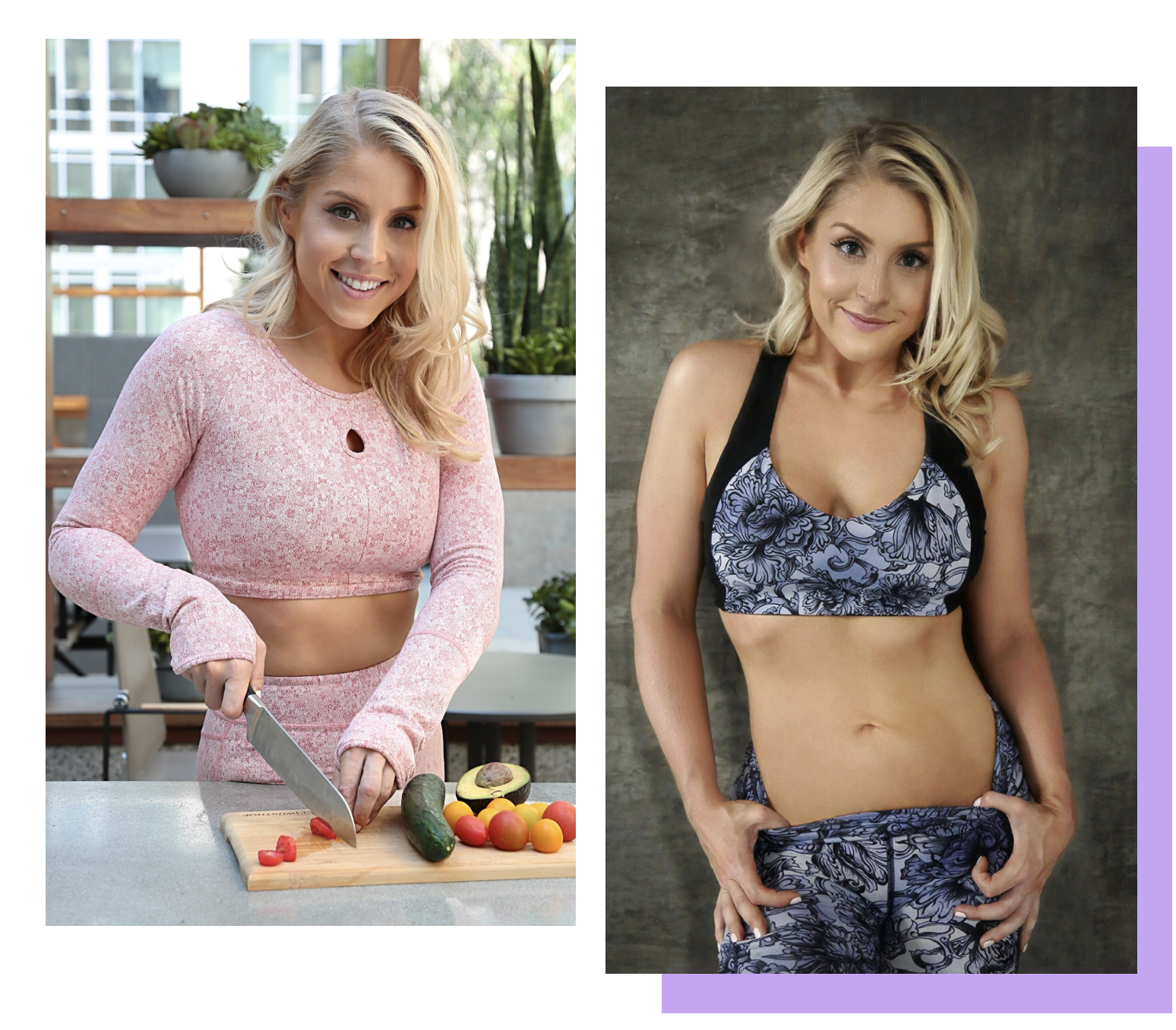 Diet Destroyer by Samantha