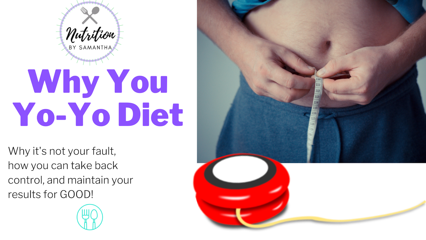 Diet Destroyer by Samantha