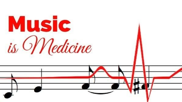 Music Medicine