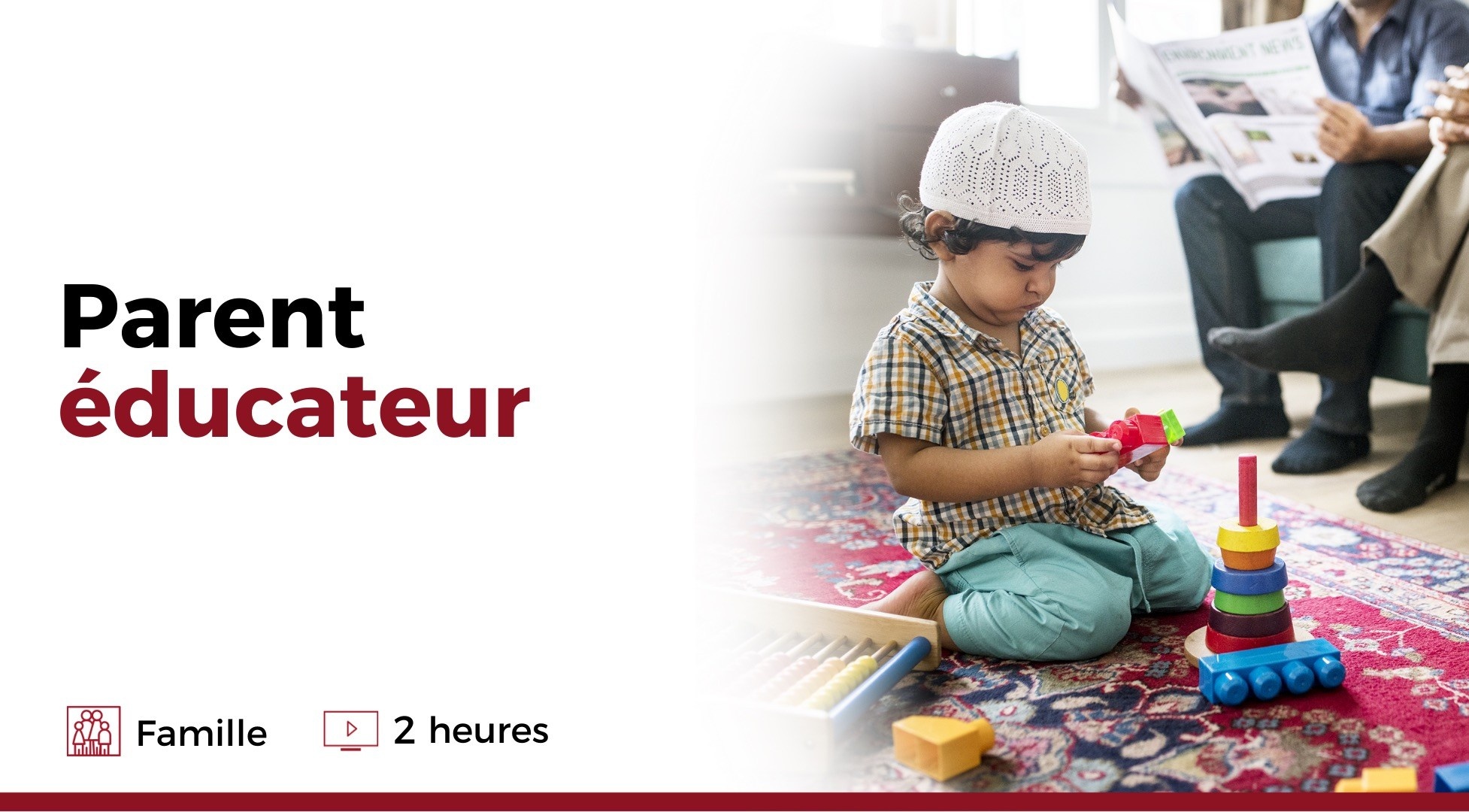 Éduque ton cœur