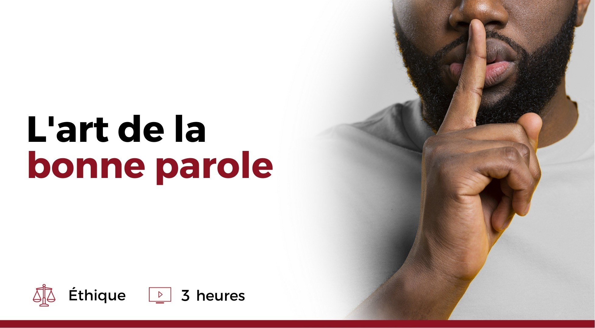 Éduque ton cœur