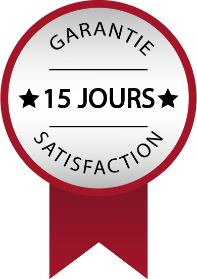 Satsifait ou remboursé