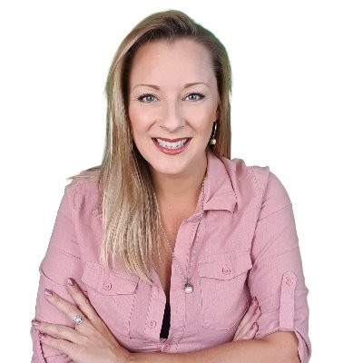 Sarah Cordiner