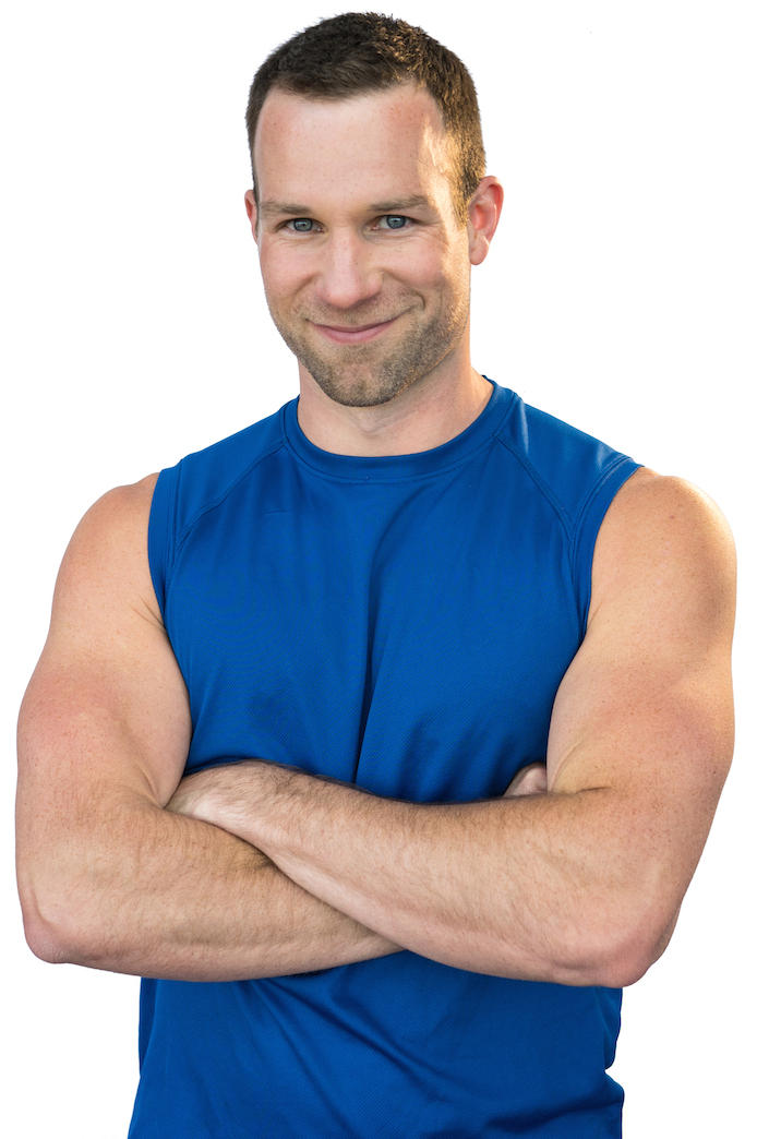 Wild30 Fat Loss System with Abel James, FatBurning Man