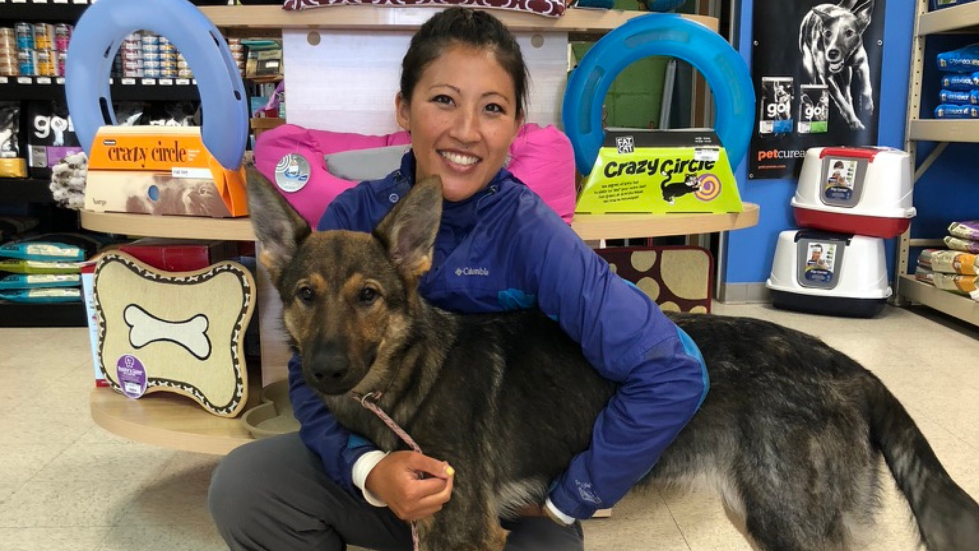 Metropawlitan Dog Training Inc.