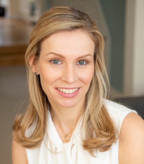 Michele Kingston Nutrition Embodied Evolution Functional Medicine Borehamwood