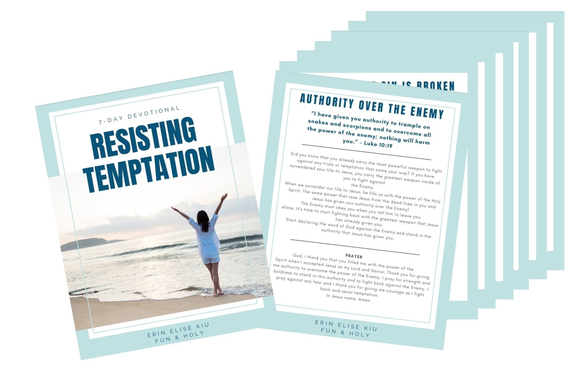 Resist Temptation Devotional Video Teaching On Overcoming Temptation Resist Temptation Devotional Video Teaching On Overcoming Temptation