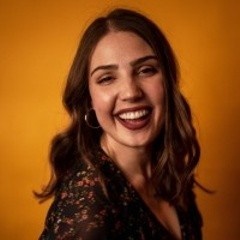 Client testimonial profile picture