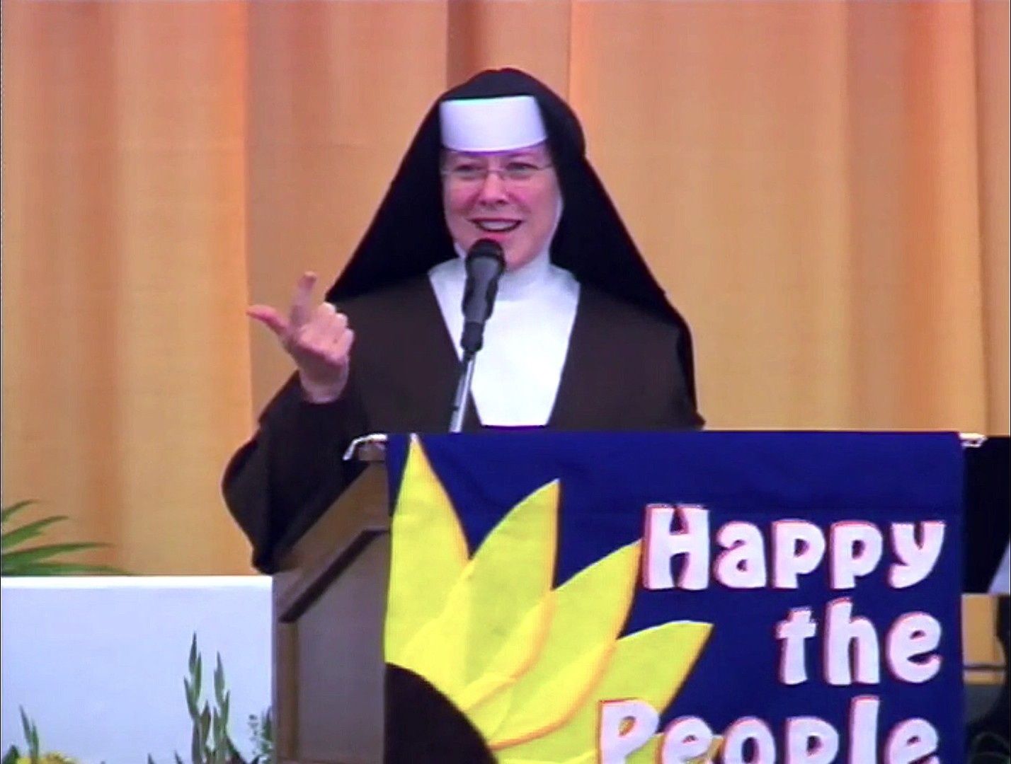 Sr. Regina Marie Gorman, OCD