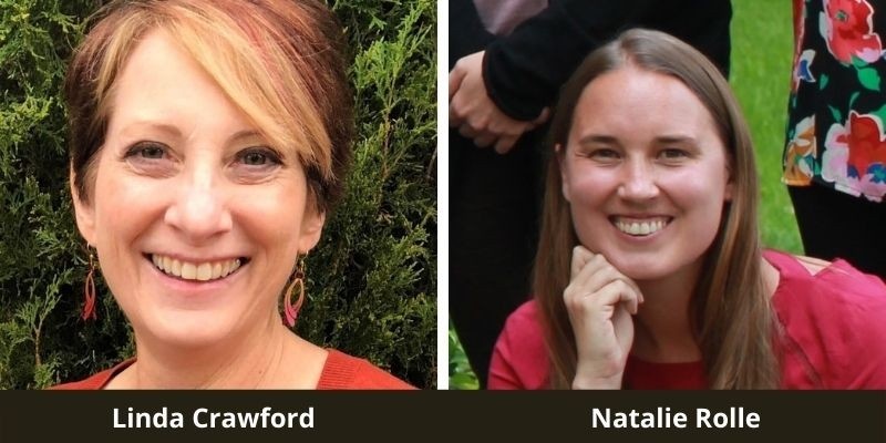 Linda Crawford Natalie Rolle