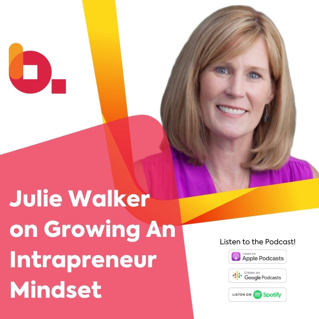 Julie Walker