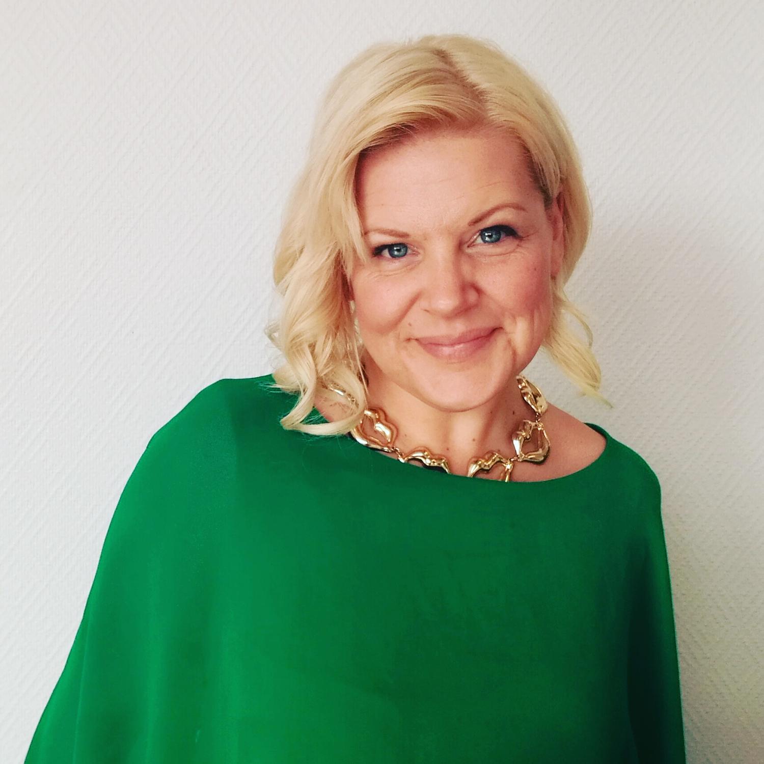 Ane hagen dating