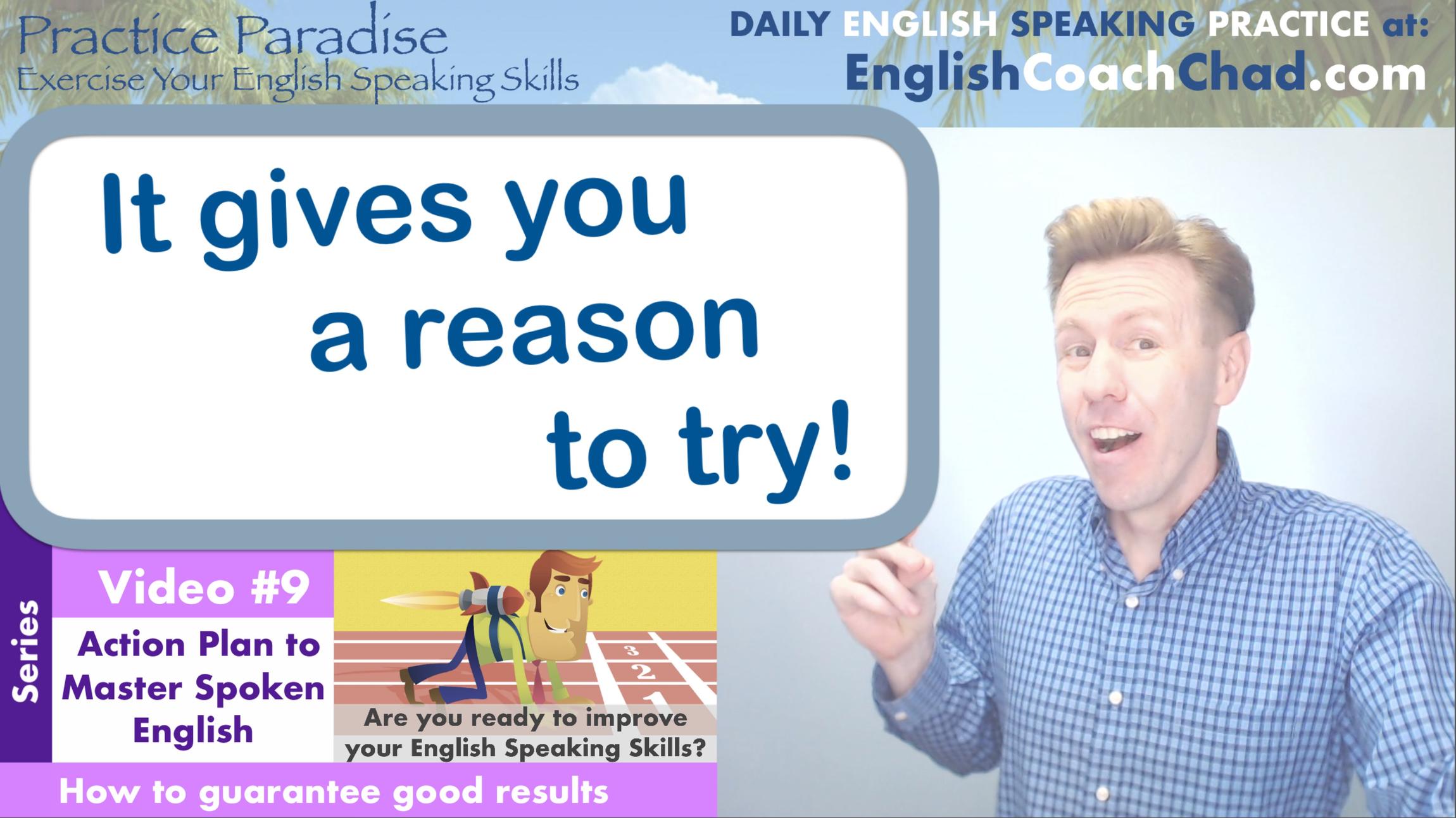 Practice Paradise Start