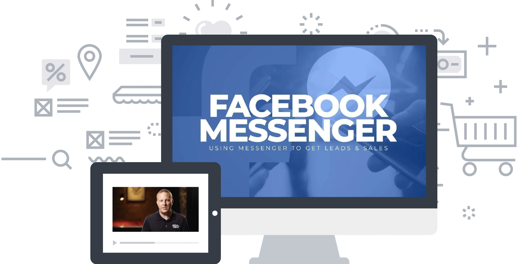 facebook-messenger-course