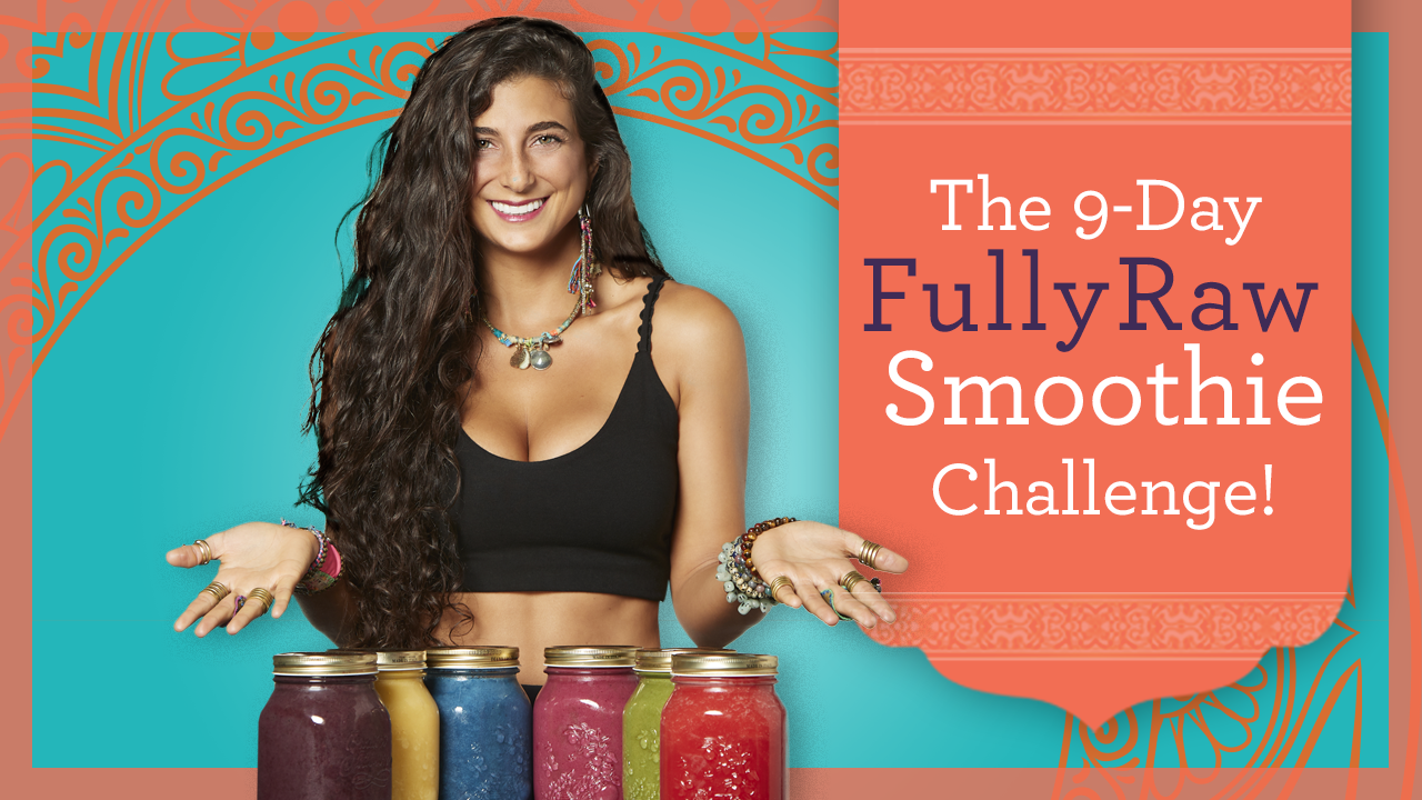 FullyRaw by Kristina Raw Vegan Recipes, Retreats & Online Programs