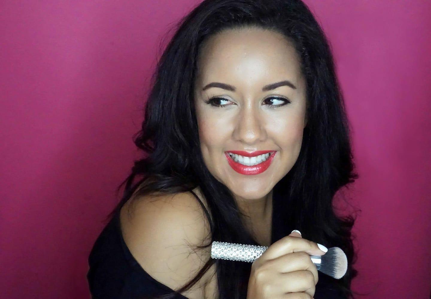 LIGHTS CAMERA MAKEUP