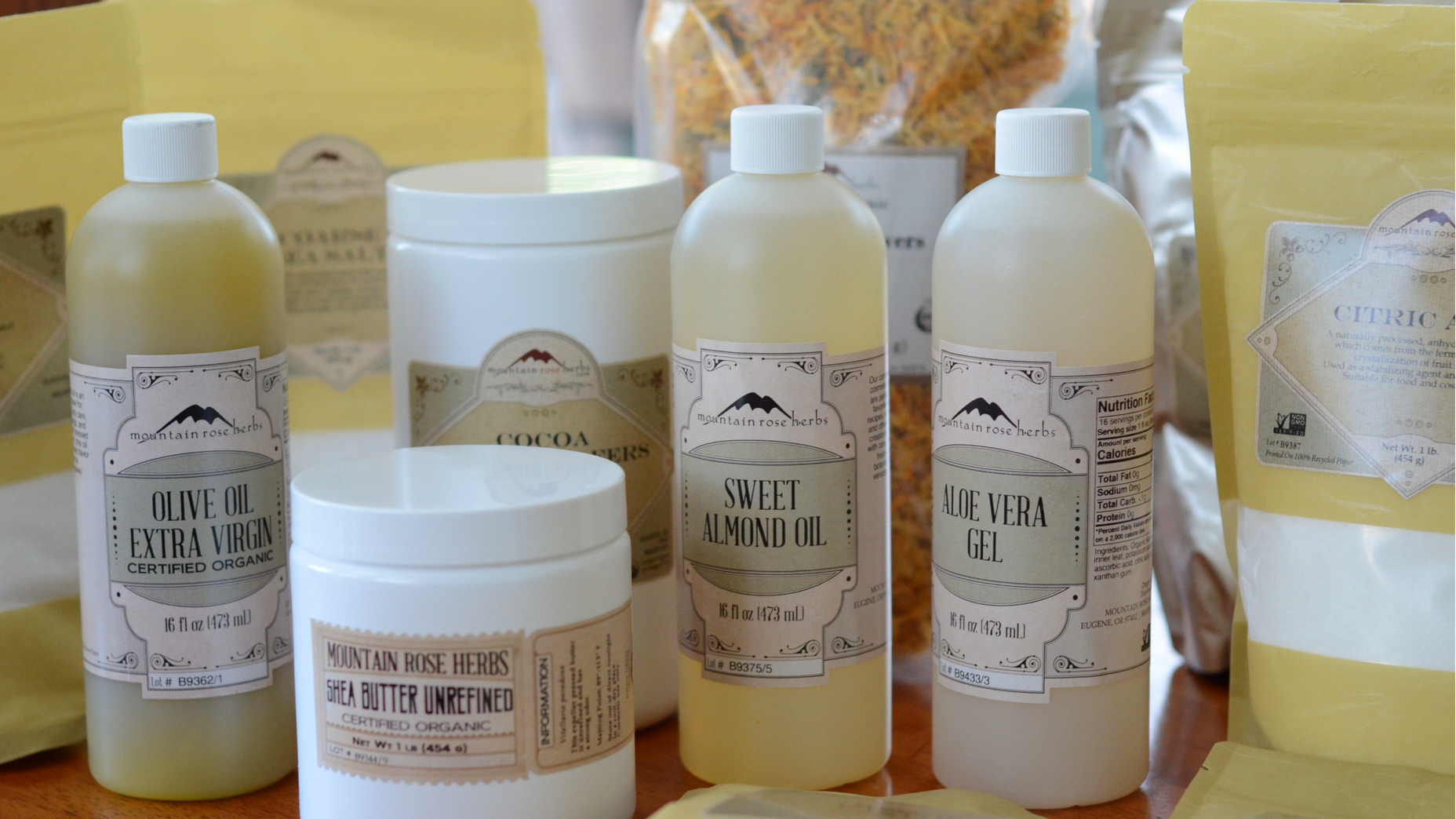 Natural Body Care Club