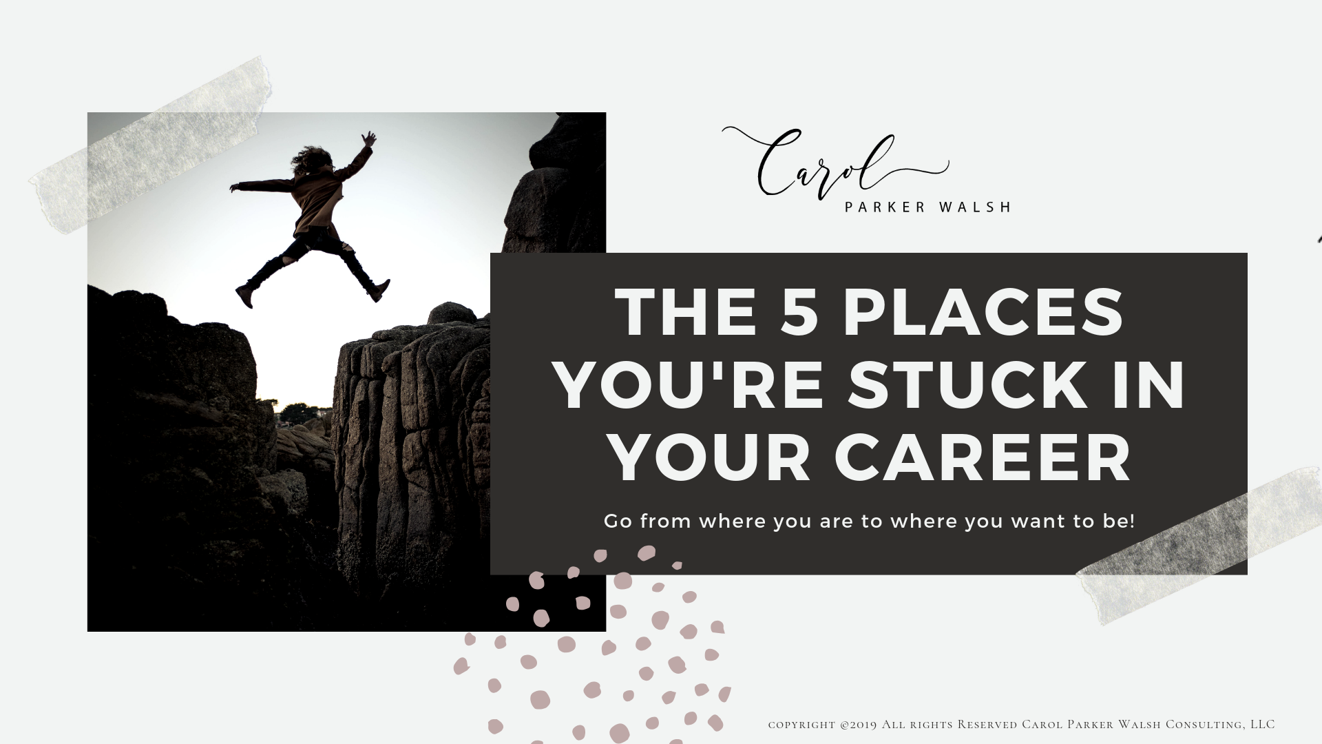 10 Keys To Successfully Changing Your Career 10 Keys To Successfully Changing Your Career