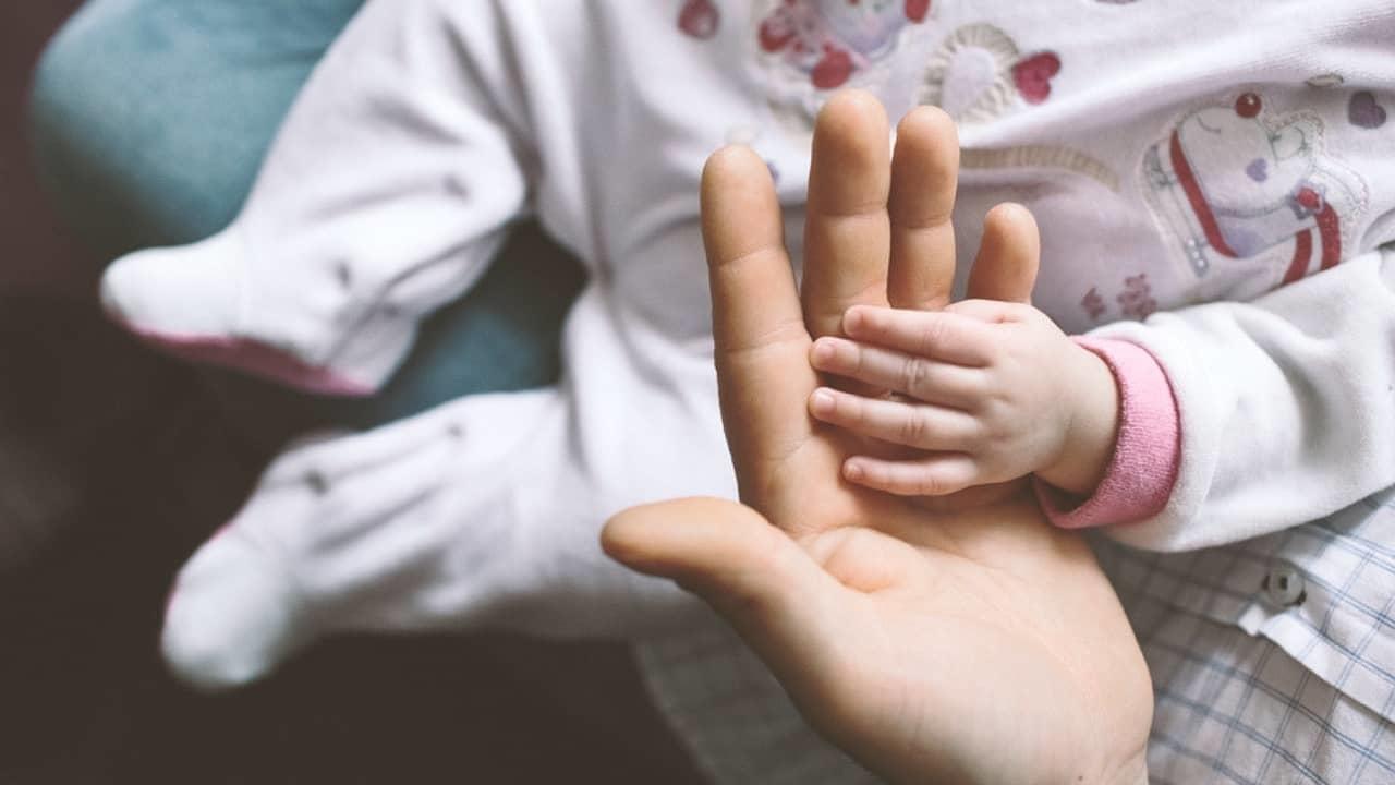 Bebeklerinizin Uyku Sorunlari Icin Cozumler