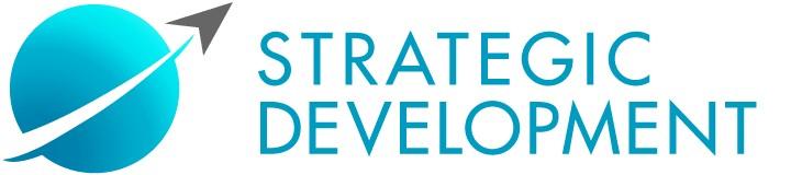 Strategic Development's logo Strategic Development's Company logo