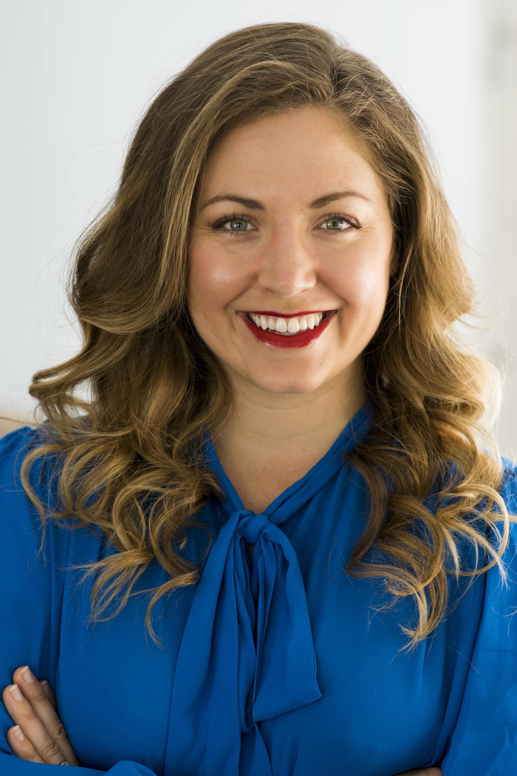 Press Kit For Michelle Lewis