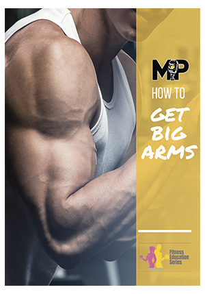 How To Get Big Arms Mind Pump Media