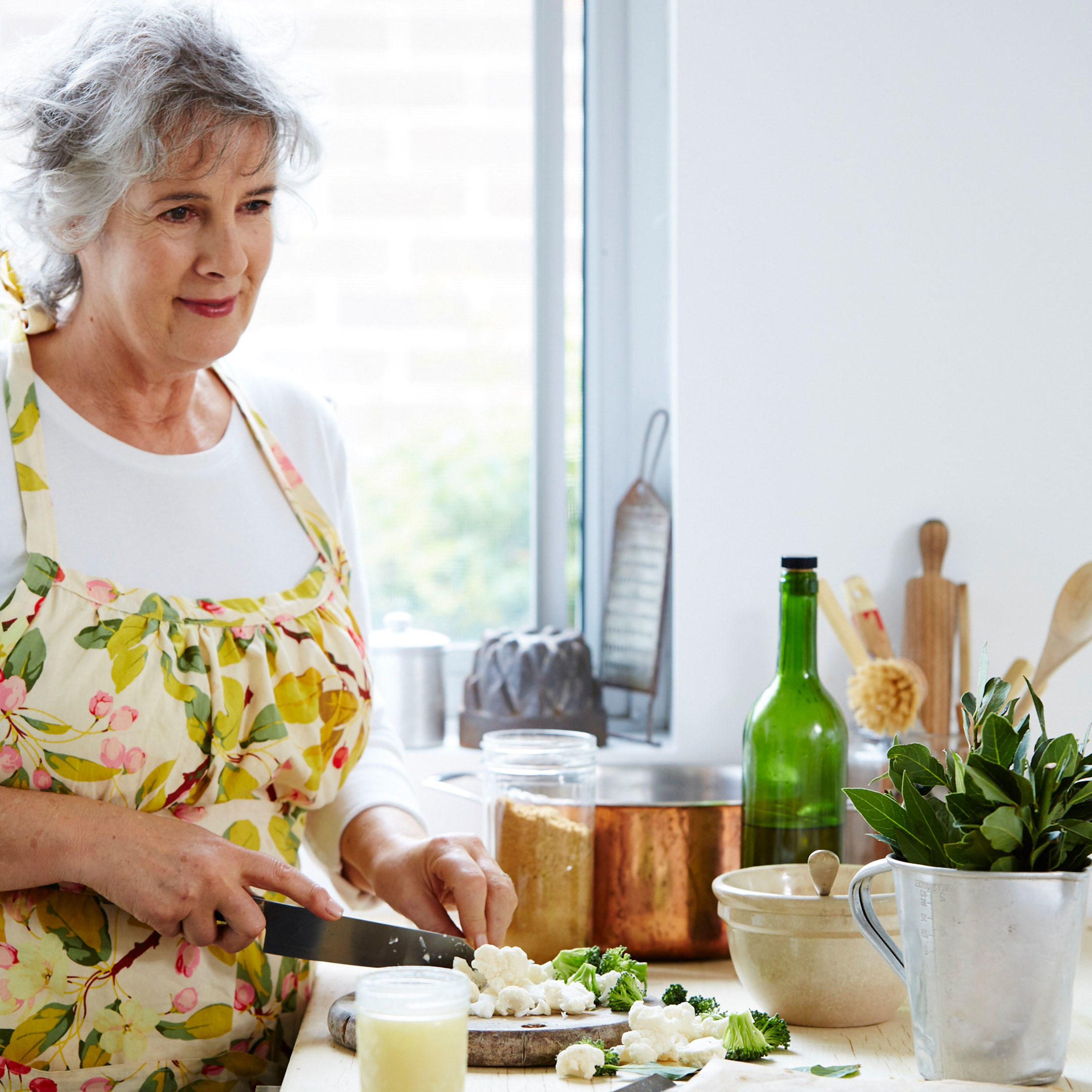 Welcome to Wholefood Cooking Online Classes