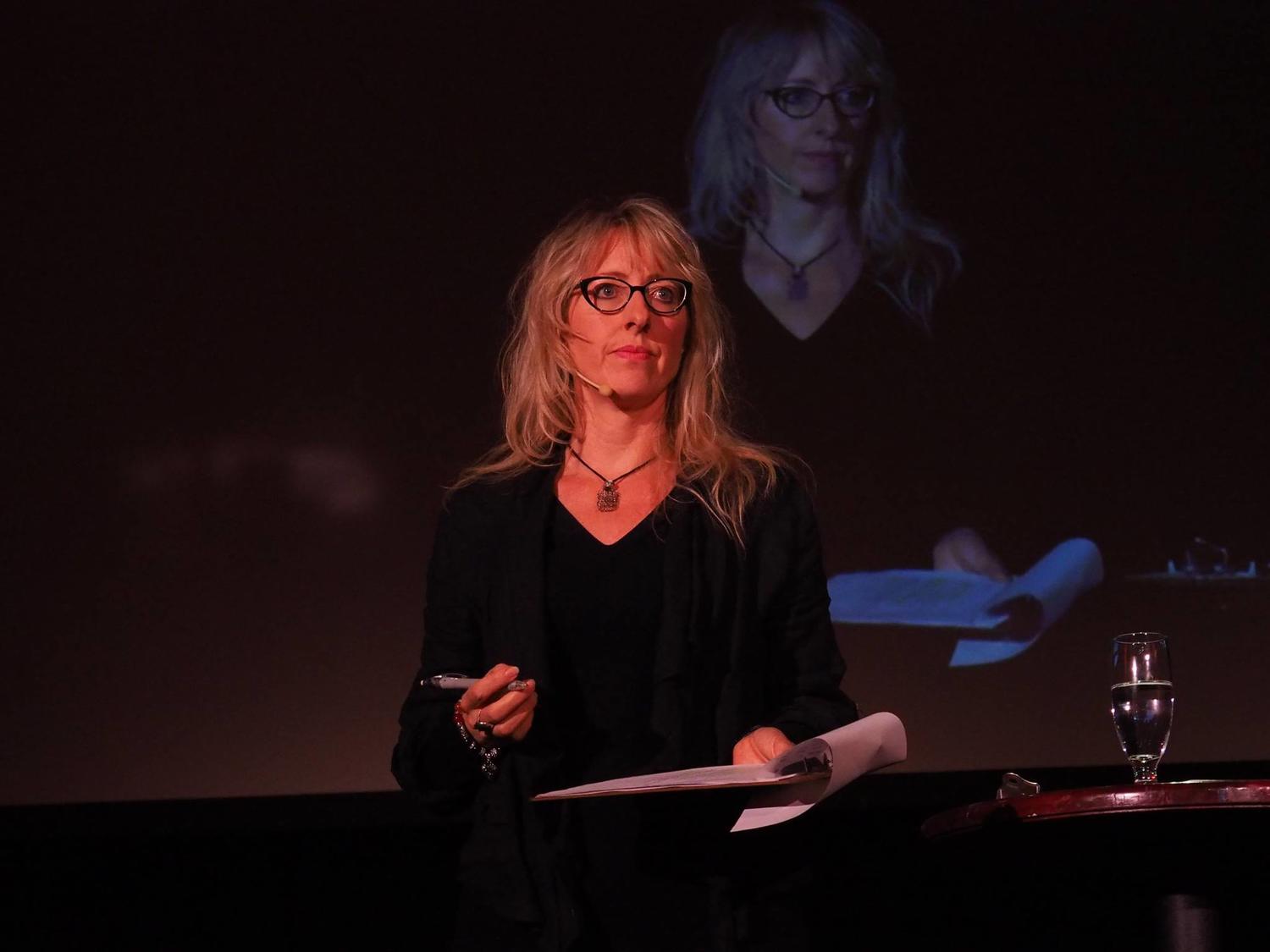 Holly Maples forecast Diane Stevenett recommendations
