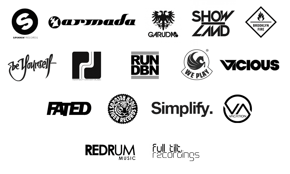 The Road To Main Stage. Music Producer Course